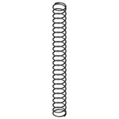 Imagen del producto - Muelles de compresión D-047A