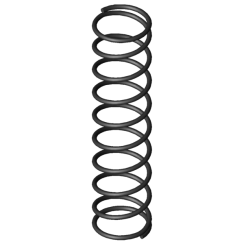 Imagen del producto - Muelles de compresión D-047E