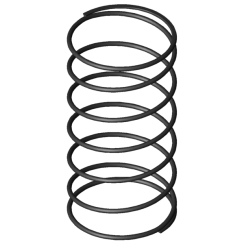 Imagen del producto - Muelles de compresión D-063H-11