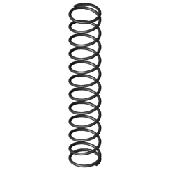 Imagen del producto - Muelles de compresión D-068A-16