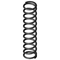 Imagen del producto - Muelles de compresión D-078A