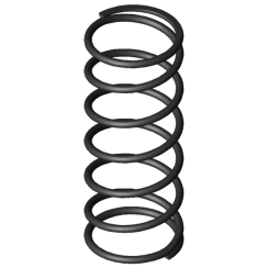 Imagen del producto - Muelles de compresión D-095C