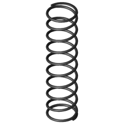 Imagen del producto - Muelles de compresión D-095D