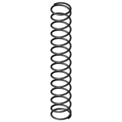 Imagen del producto - Muelles de compresión D-095E