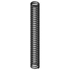 Product image - Compression springs D-117