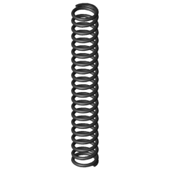 Imagen del producto - Muelles de compresión D-132D