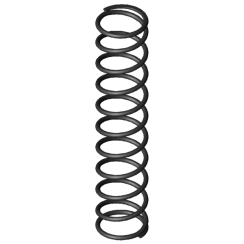 Imagen del producto - Muelles de compresión D-143C