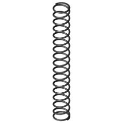 Imagen del producto - Muelles de compresión D-143D