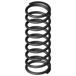 Imagen del producto - Muelles de compresión D-143E