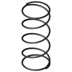 Imagen del producto - Muelles de compresión D-145D-01