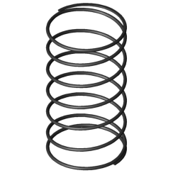 Imagen del producto - Muelles de compresión D-145DB