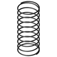 Imagen del producto - Muelles de compresión D-145DH