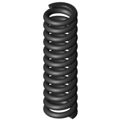 Obraz produktu - Sprezyny naciskowe D-232A-03