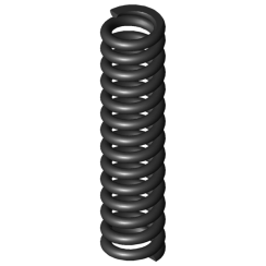 Obraz produktu - Sprezyny naciskowe D-232A-04