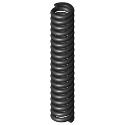 Obraz produktu - Sprezyny naciskowe D-234B-06
