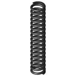 Obraz produktu - Sprezyny naciskowe D-234B