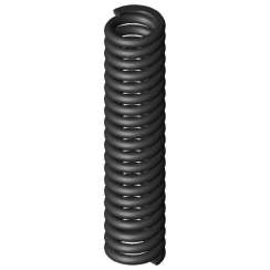 Obrázek produktu - Tlacné pružiny D-261A