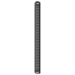 Obraz produktu - Sprezyny naciskowe D-283A-19