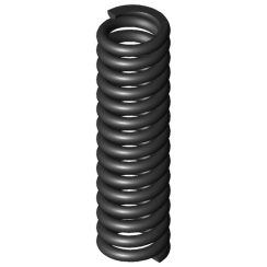 Obraz produktu - Sprezyny naciskowe D-286A