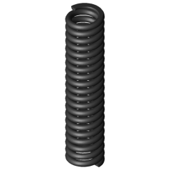 Obraz produktu - Sprezyny naciskowe D-287A