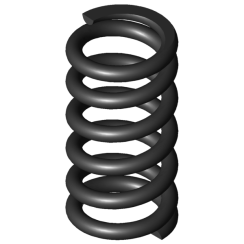 Obrázek produktu - Tlacné pružiny D-288X-04