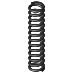 Obrázek produktu - Tlacné pružiny D-288X-09