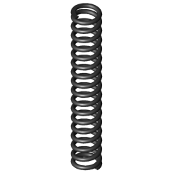 Imagen del producto - Muelles de compresión D-288X-11