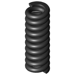 Obrázek produktu - Tlacné pružiny D-339E-03