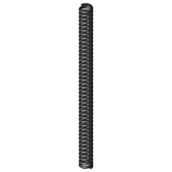 Obrázek produktu - Tlacné pružiny D-364R-21