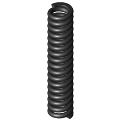 Obrázek produktu - Tlacné pružiny D-364R