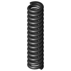 Obrázek produktu - Tlacné pružiny D-364RB