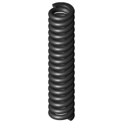 Obrázek produktu - Tlacné pružiny D-389R
