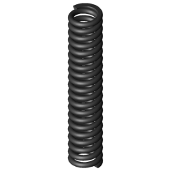 Obrázek produktu - Tlacné pružiny D-413A