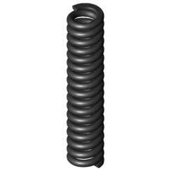 Obrázek produktu - Tlacné pružiny D-447