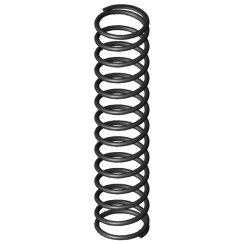 Obrázek produktu - Tlacné pružiny D-524