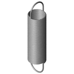 Product image - Extension Springs RZ-003X