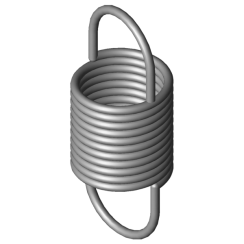 Product image - Extension Springs RZ-010I