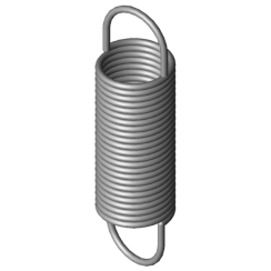 Product image - Extension Springs RZ-011I