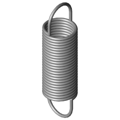 Product image - Extension Springs RZ-011X