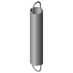 Product image - Extension Springs RZ-012BX