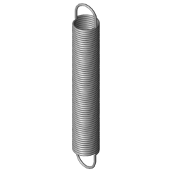 Product image - Extension Springs RZ-012CI