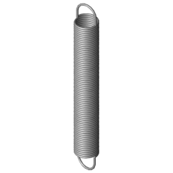 Product image - Extension Springs RZ-012DI