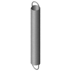 Product image - Extension Springs RZ-012EI