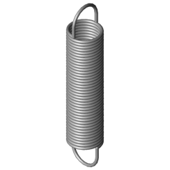 Product image - Extension Springs RZ-012X