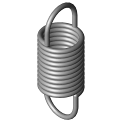 Product image - Extension Springs RZ-013X