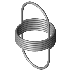 Imagem do Produto - Molas de tracção RZ-015FI
