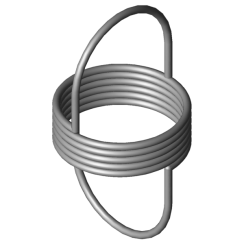 Imagem do Produto - Molas de tracção RZ-015FX