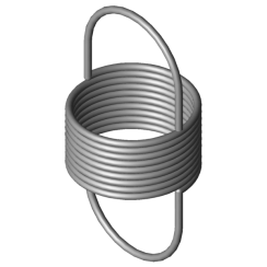 Imagem do Produto - Molas de tracção RZ-015GI