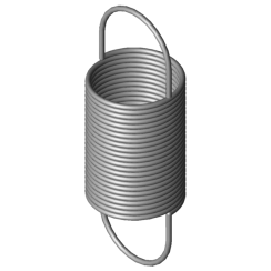 Imagem do Produto - Molas de tracção RZ-015JI