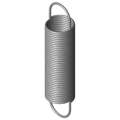 Obrázek produktu - Tažné pružiny RZ-018I